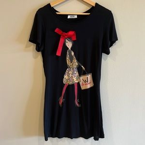 Moschino Cheap & Chic T-shirt